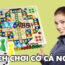 Học Cách Chơi Cờ Cá Ngựa Từ W88 VT