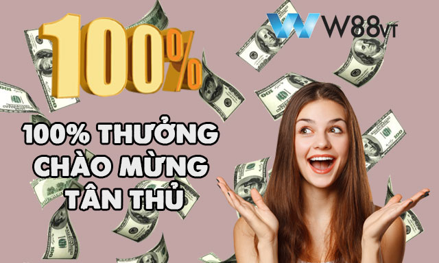 Hướng Dẫn Đăng Ký W88 Cặn Kẽ Cho Người Mới 8 Khám phá các phần thưởng nhận được khi đăng ký W88